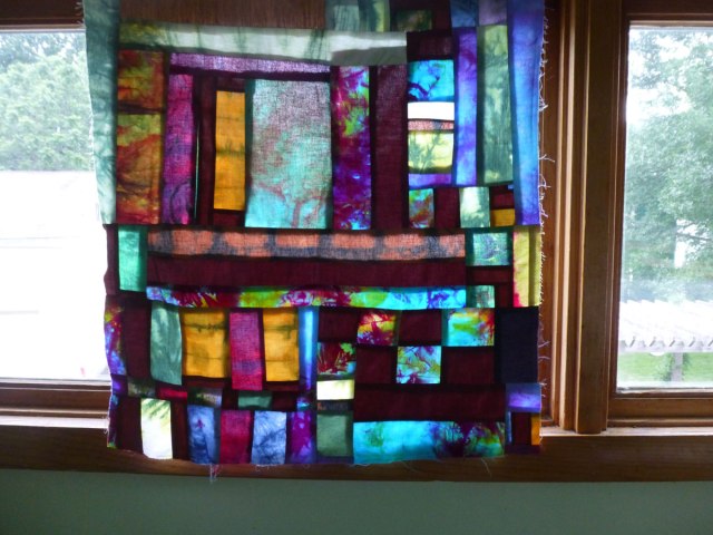 I am hoping to do something with this tonight!