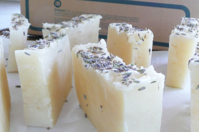 Hot process ready to use!