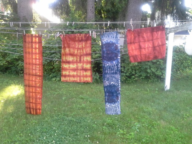 On the Line This Morning