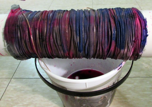 Here is where I ended up