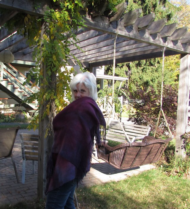 I do not want to sell it