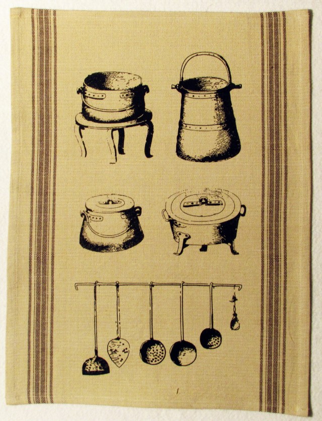 tea-towel