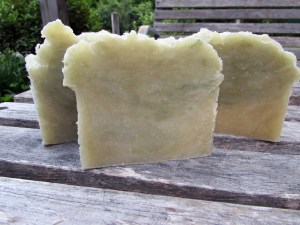 My luscious lime bar - Sublime